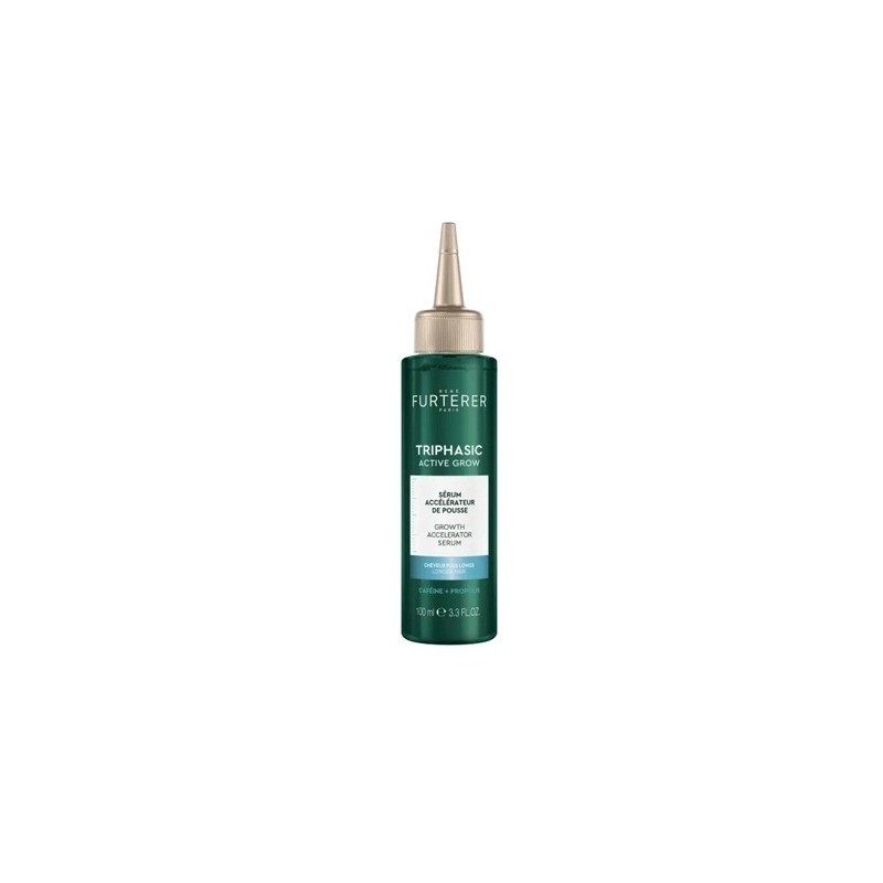 René Furterer Furterer Activ Grow Sérum 100 ml