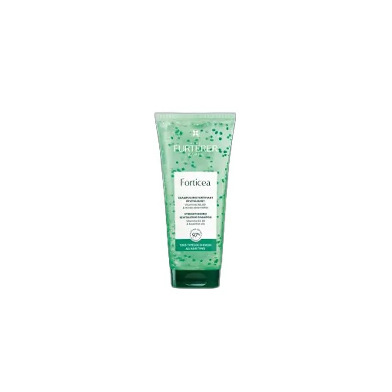 René Furterer Forticea Shampooing Energisant 200 ml