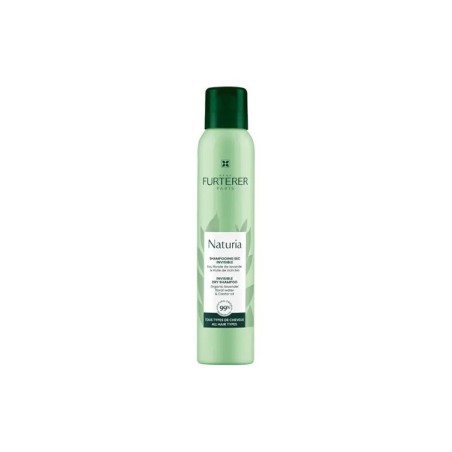 René Furterer Naturia Shampooing Sec Invis Spray 200 ml