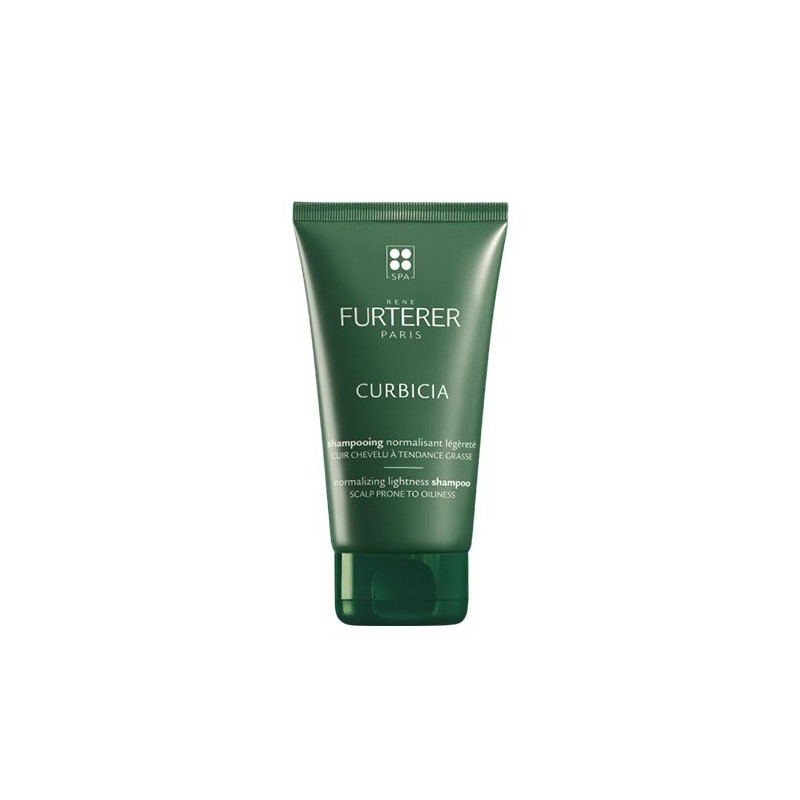 René Furterer Curbicia Shampooing Purifiant Leg 150 ml