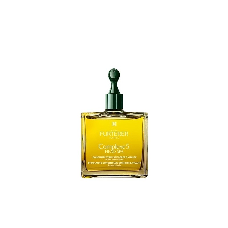 René Furterer Complexe Concentre Fluide Flacon 50 ml