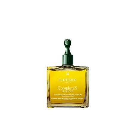 René Furterer Complexe Concentre Fluide Flacon 50 ml