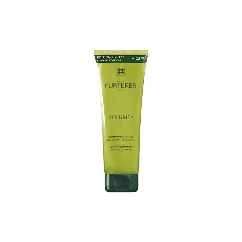 René Furterer Volumea Shampooing 250 ml