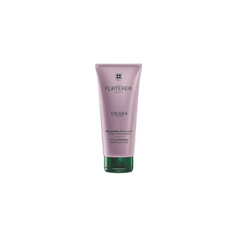 René Furterer Furterer Okara Silver 250 ml