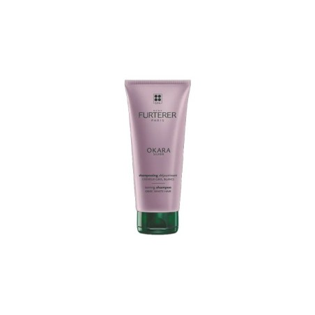 René Furterer Furterer Okara Silver 250 ml