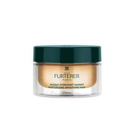René Furterer Sub Karite Masque Hydratant Gainant 200 ml