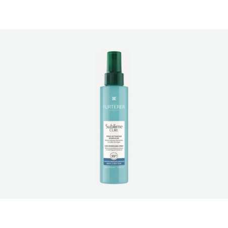 René Furterer Sublim Curl Spray Boucles 150 ml