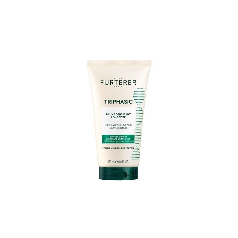 René Furterer Triphasic Baume Densifiant 150 ml