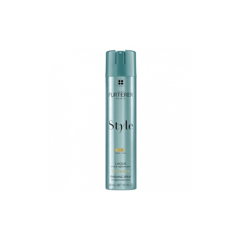 René Furterer Style Laque Aérosol 300 ml