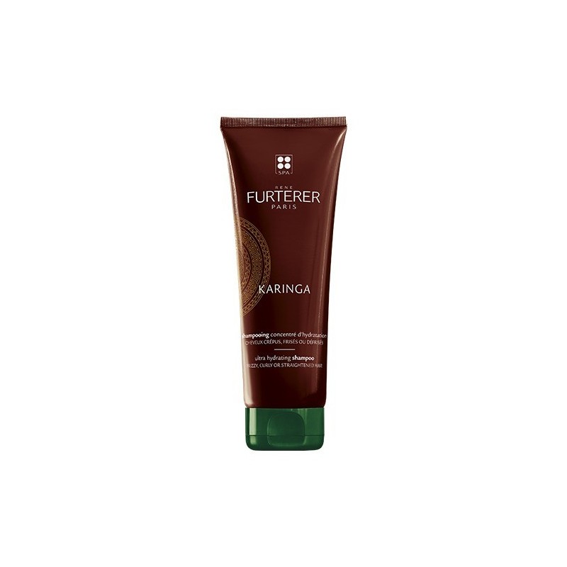 René Furterer Karinga Shampooing Concentre 250 ml