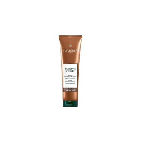 René Furterer Sub Karite Masque Nour Lissant 100 ml