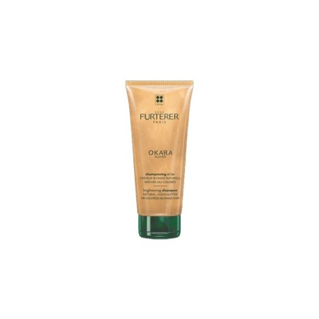 René Furterer Okara Blond Shampooing 250 ml