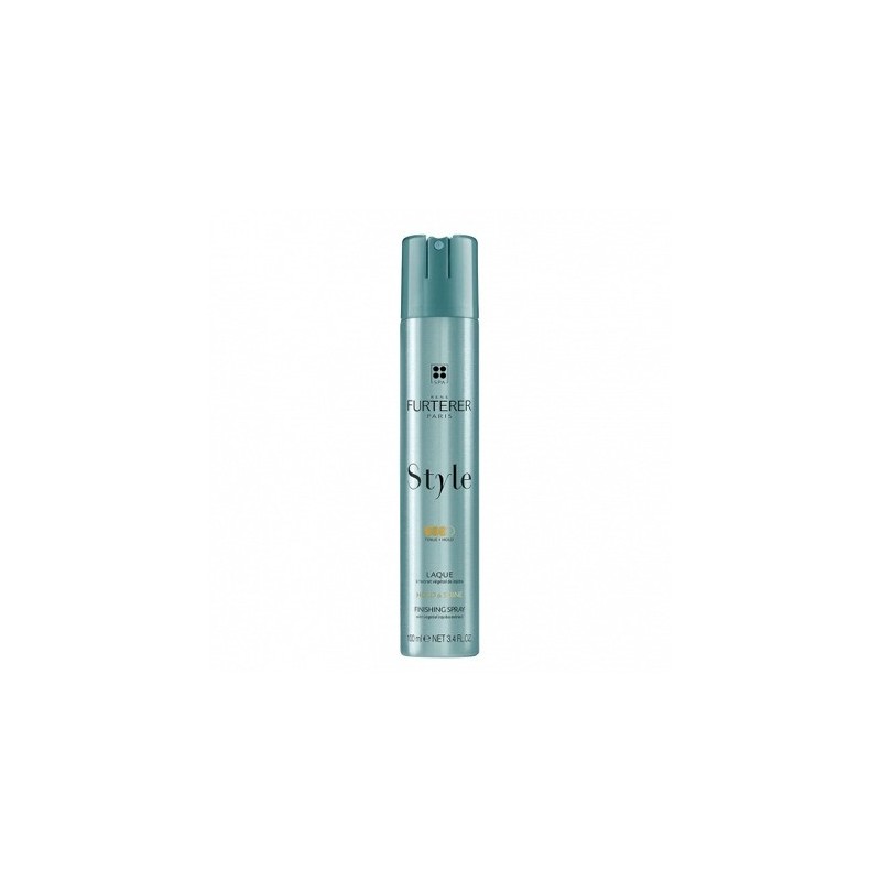 René Furterer Style Laque Vegetale 100 ml