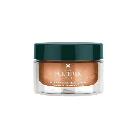 René Furterer Sub Karite Masque Nour Lissant 200 ml