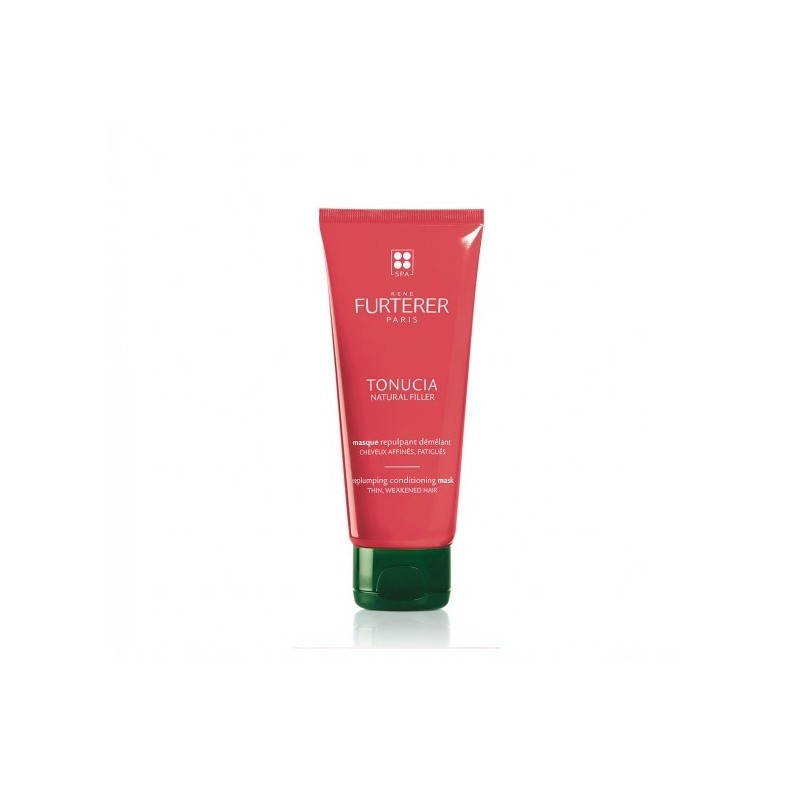 René Furterer Tonucia Nat Masque Repulpant 100 ml