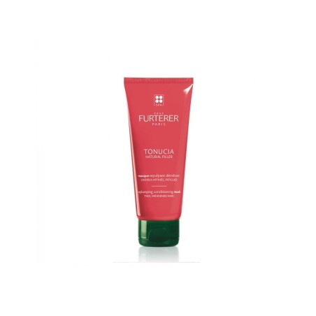 René Furterer Tonucia Nat Masque Repulpant 100 ml