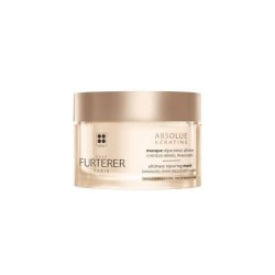René Furterer Absolue Keratine Masque Riche P 200 ml