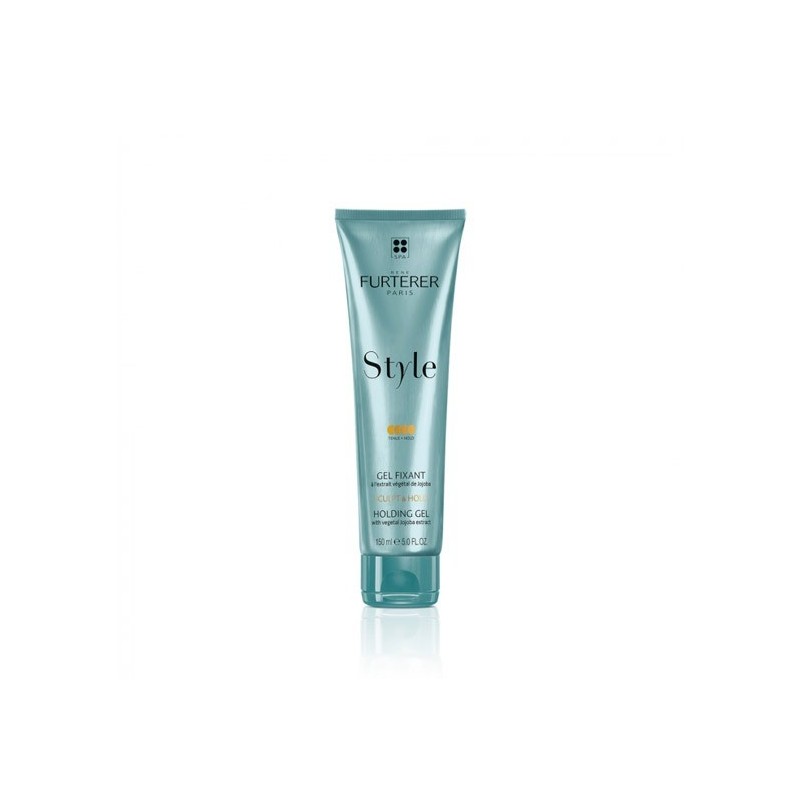 René Furterer Style Gel Tube 150 ml Boite