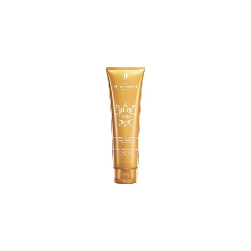 René Furterer Furterer Sens Baume Démêlant Sublimateur 150 ml