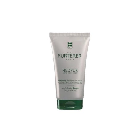 René Furterer Furterer Neopur Sha-a-pellicul Gras 150 ml