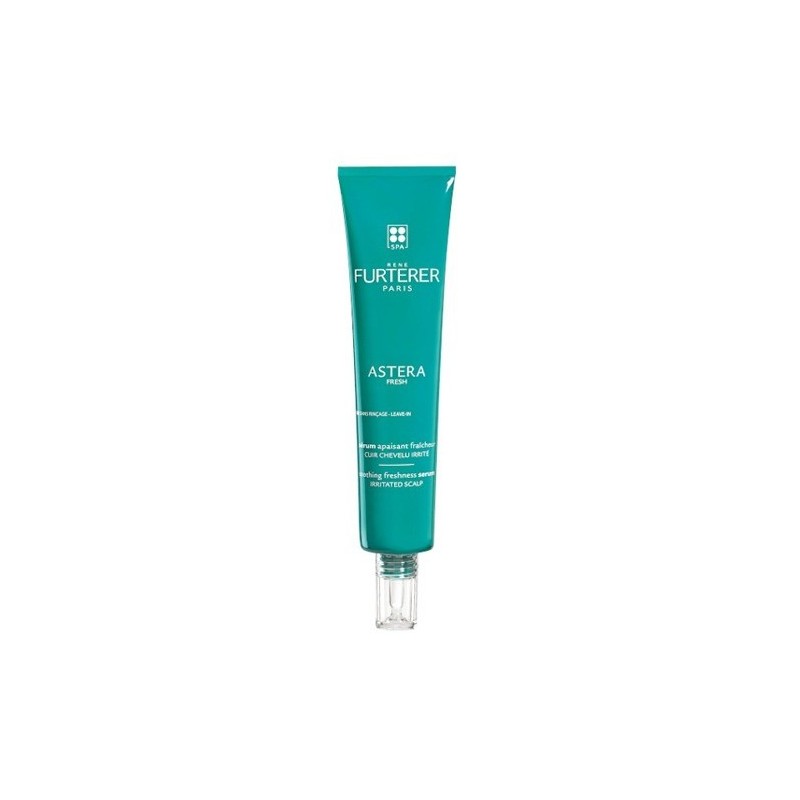 René Furterer Astera Fresh Serum Apaisant 75 ml