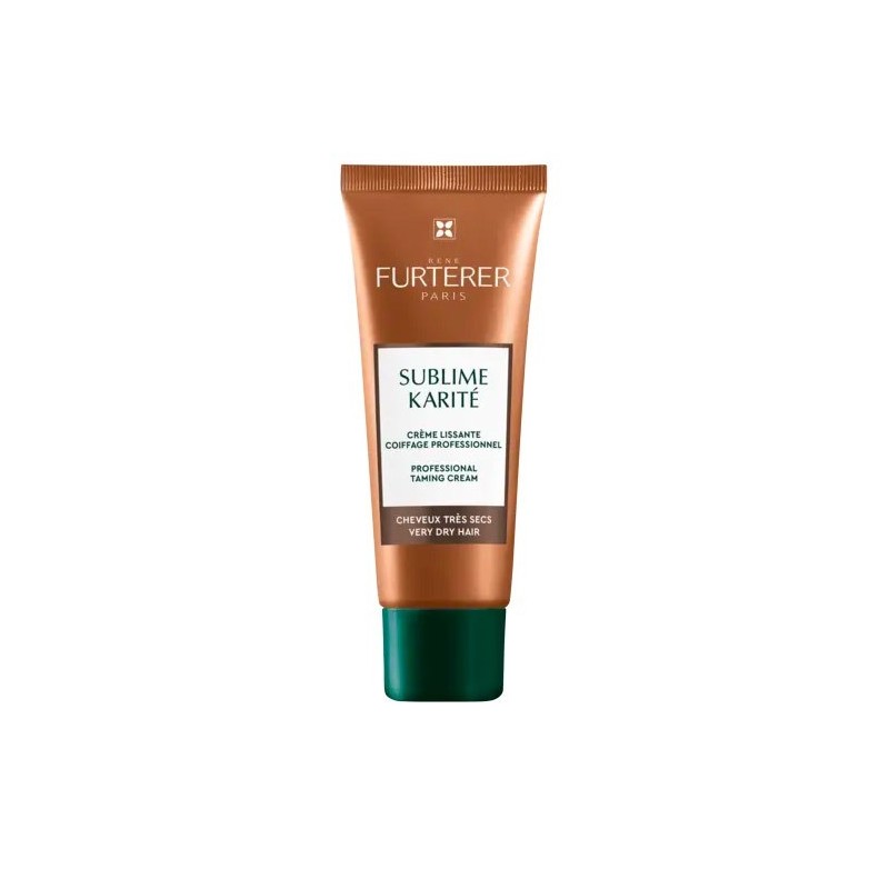 René Furterer Sub Karite Crème Coiffage Prof 40 ml
