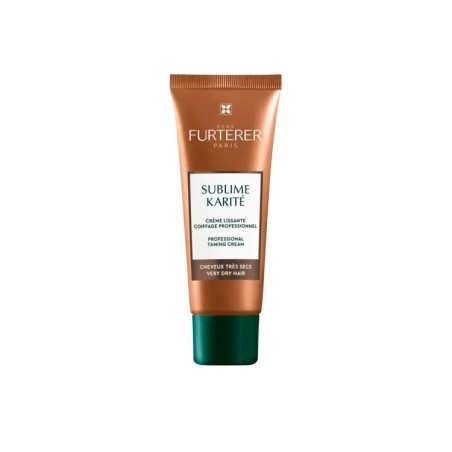 René Furterer Sub Karite Crème Coiffage Prof 40 ml