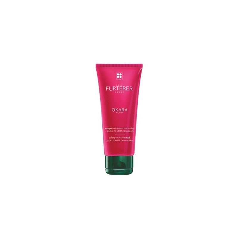 René Furterer Color Glow Masque 100 ml