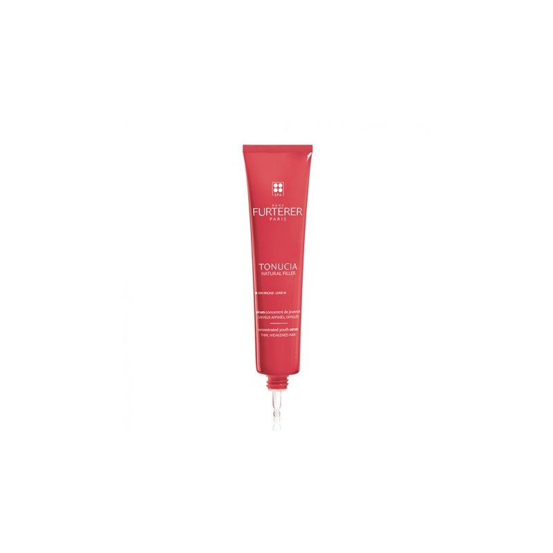 René Furterer Tonucia Nat Serum Repulpant 75 ml
