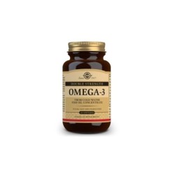 Solgar Omega Capsules