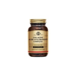 Solgar Acide Hyaluronique Capsules