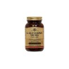 Solgar l Glutamine 500 mg Gelules