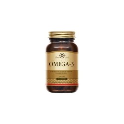 Solgar Omega Capsules