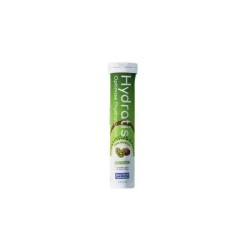 Hydratis Kiwi Pastilles Eff