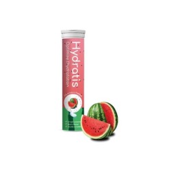 Hydratis Solution D'hydratation Accélérée