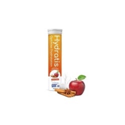 Hydratis Pomme Cannelle Pastilles Eff