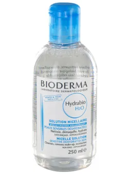 Solution micellaire hydrabio H2O px sensibles 250ml