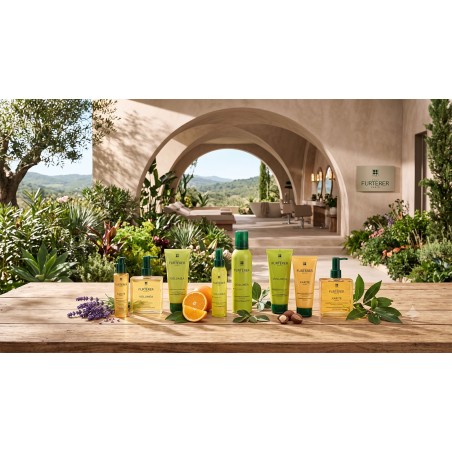 René Furterer Furterer Sens Baume Démêlant Sublimateur 150 ml