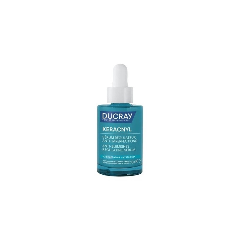 Ducray Keracnyl Serum Régulateur 30 ml