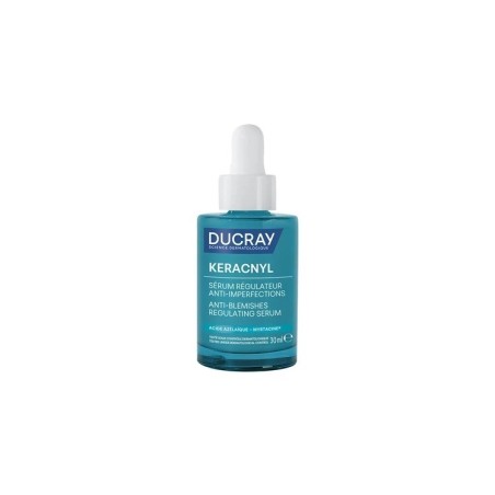 Ducray Keracnyl Serum Régulateur 30 ml