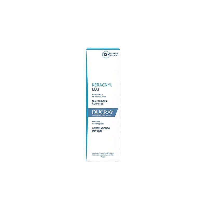 Ducray Keracnyl Mat 30 ml