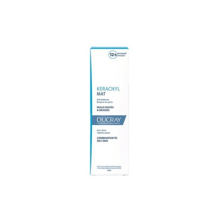 Ducray Keracnyl Mat 30 ml
