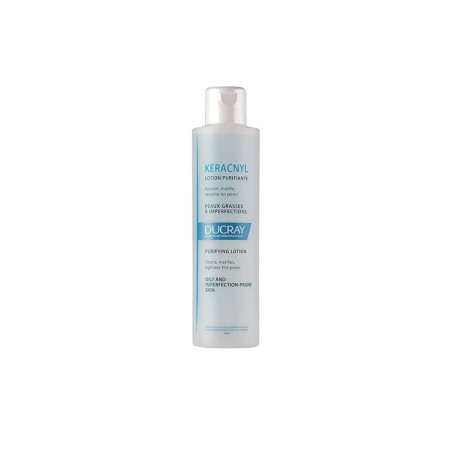 Ducray Keracnyl Lotion Purifiante 200 ml