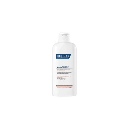 Ducray Anaphase Shampooing Reactiv 400 ml