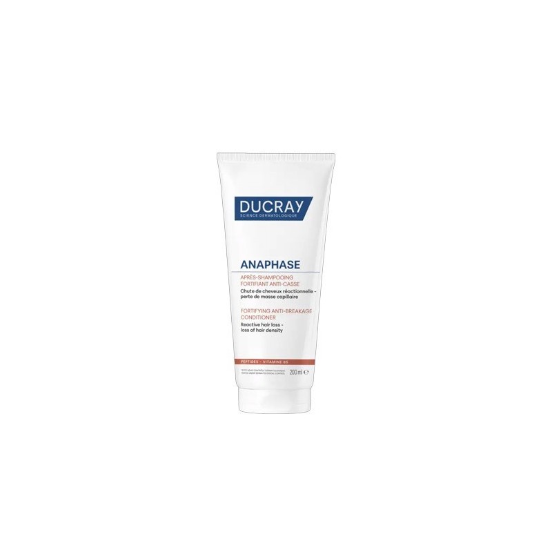 Ducray Anaphase Reactiv Apres-shp 200 ml