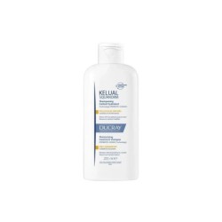 Ducray Kelual Squan Shampooing Pell Sec 200 ml