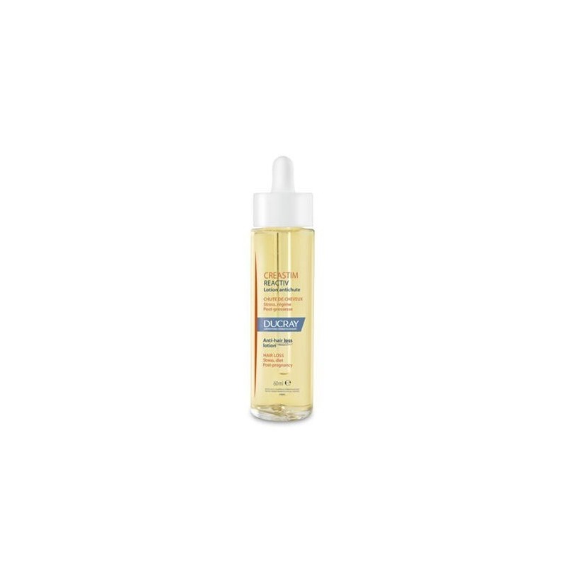 Ducray Creastim Reactiv Lotion Anti-chute 60 ml