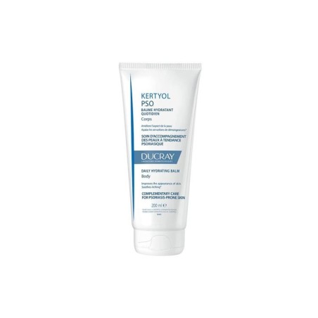 Ducray Kertyol P.s.o Baume Quotidien 200 ml
