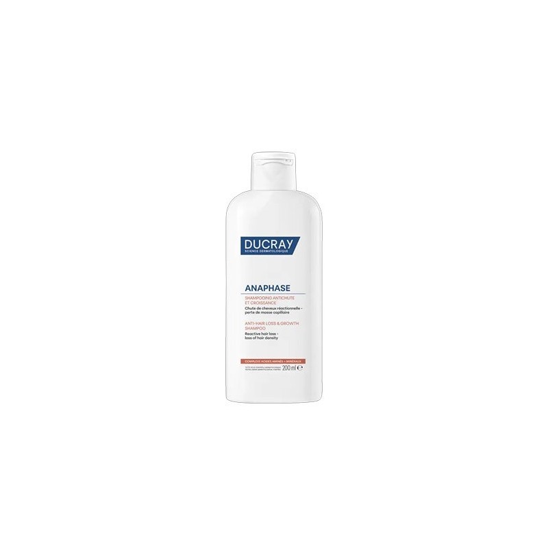 Ducray Anaphase Shampooing Reactiv 200 ml