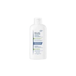 Ducray Kelual Squan Shampooing Pel Gras 200 ml